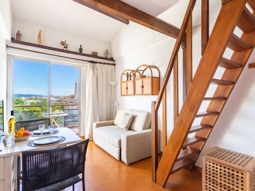 Apartment Saint-Tropez, studio flat, 3 persons - photo_1148566073