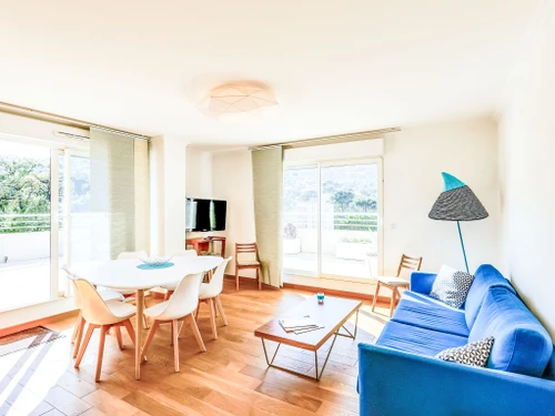 Ferienwohnung Cavalaire-sur-Mer, 3 Schlafzimmer, 6 Personen - photo_13256457178