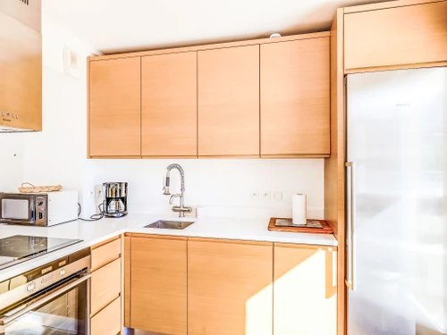 Ferienwohnung Cavalaire-sur-Mer, 3 Schlafzimmer, 6 Personen - photo_13256457178