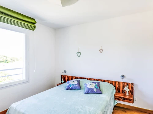 Ferienwohnung Cavalaire-sur-Mer, 3 Schlafzimmer, 6 Personen - photo_13256457178