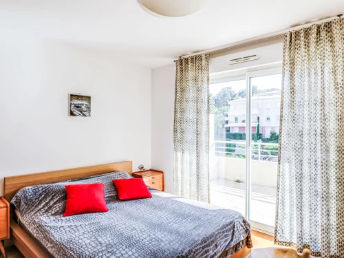 Ferienwohnung Cavalaire-sur-Mer, 3 Schlafzimmer, 6 Personen - photo_13256457178