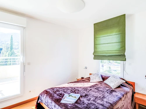 Ferienwohnung Cavalaire-sur-Mer, 3 Schlafzimmer, 6 Personen - photo_13256457178