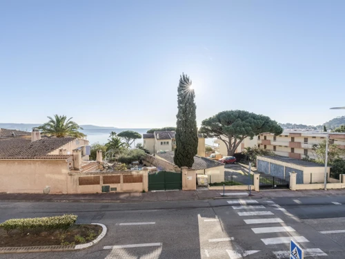 Ferienwohnung Cavalaire-sur-Mer, 1 Schlafzimmer, 4 Personen - photo_1107809837