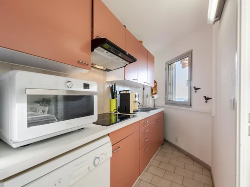 Ferienwohnung Cavalaire-sur-Mer, 1 Schlafzimmer, 4 Personen - photo_1107809837