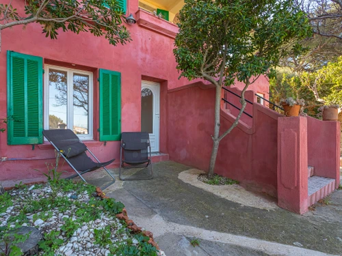 Villa Le Pradet, 3 bedrooms, 6 persons - photo_1011675404643