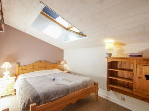 Ferienwohnung Chamonix-Mont-Blanc, 2 Schlafzimmer, 5 Personen - photo_710405565