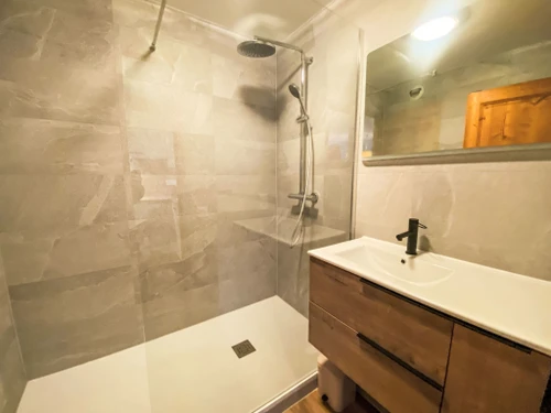 Ferienwohnung Chamonix-Mont-Blanc, 1 Schlafzimmer, 4 Personen - photo_709642067