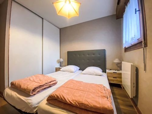 Ferienwohnung Chamonix-Mont-Blanc, 1 Schlafzimmer, 4 Personen - photo_709642067