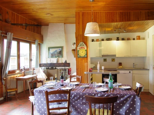 Apartment Chamonix-Mont-Blanc, 2 bedrooms, 4 persons - photo_13920148374