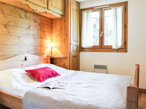 Ferienwohnung Chamonix-Mont-Blanc, 2 Schlafzimmer, 4 Personen - photo_709615181