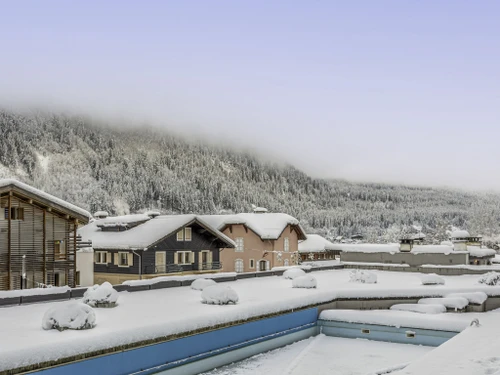 Ferienwohnung Chamonix-Mont-Blanc, 1 Schlafzimmer, 4 Personen - photo_16821090661