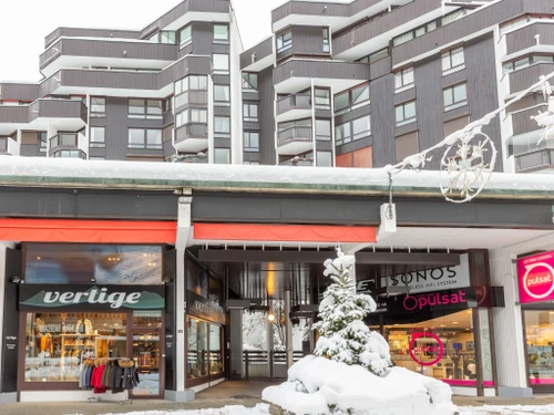 Ferienwohnung Chamonix-Mont-Blanc, 1 Schlafzimmer, 4 Personen - photo_16821090661