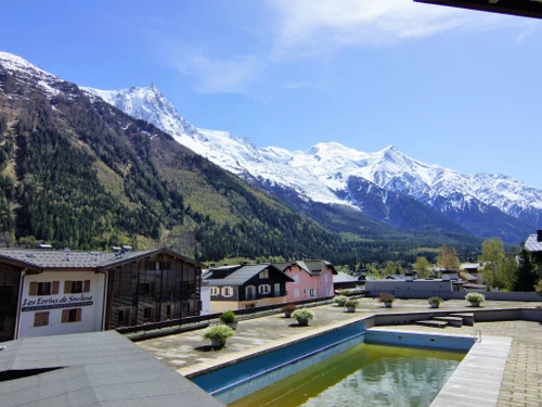 Ferienwohnung Chamonix-Mont-Blanc, 1 Schlafzimmer, 4 Personen - photo_16821090661