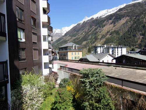 Ferienwohnung Chamonix-Mont-Blanc, 1 Schlafzimmer, 4 Personen - photo_16821090661