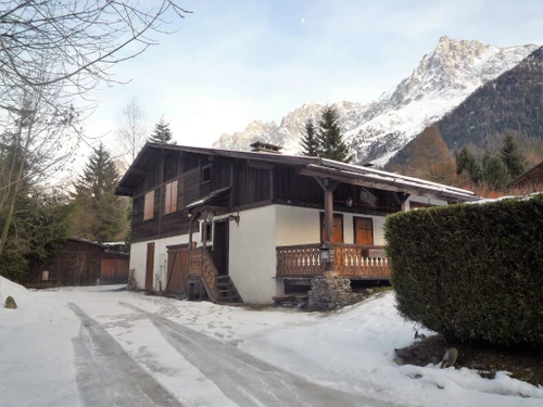Chalet Chamonix-Mont-Blanc, 4 Schlafzimmer, 12 Personen - photo_709579391