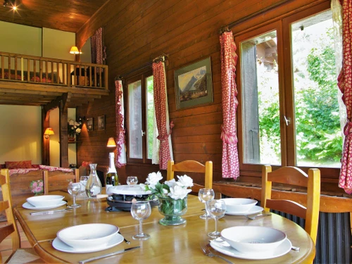 Chalet Chamonix-Mont-Blanc, 4 Schlafzimmer, 12 Personen - photo_709579391