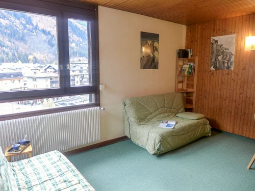 Ferienwohnung Chamonix-Mont-Blanc, Studio, 3 Personen - photo_15057812706
