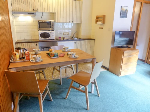 Ferienwohnung Chamonix-Mont-Blanc, Studio, 3 Personen - photo_15057812706