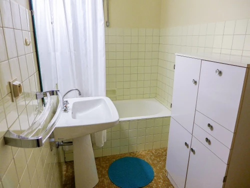 Ferienwohnung Chamonix-Mont-Blanc, Studio, 3 Personen - photo_15057812706