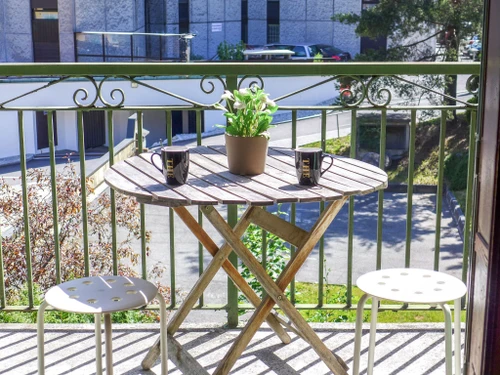 Apartamento Chamonix-Mont-Blanc, 1 dormitorio, 3 personas - photo_3187175353