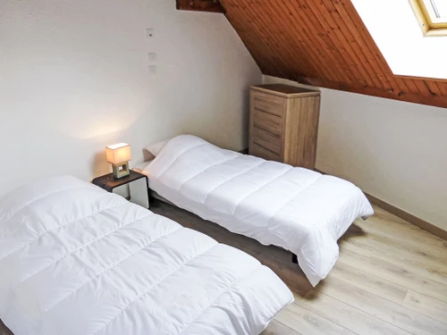 Ferienwohnung Les Contamines-Montjoie, 2 Schlafzimmer, 6 Personen - photo_709558667