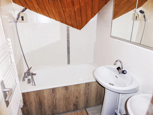 Ferienwohnung Les Contamines-Montjoie, 2 Schlafzimmer, 6 Personen - photo_709558667