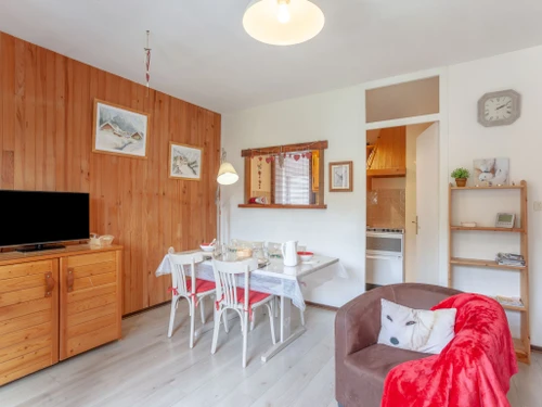 Ferienwohnung Saint-Gervais-les-Bains, 1 Schlafzimmer, 4 Personen - photo_17845869963