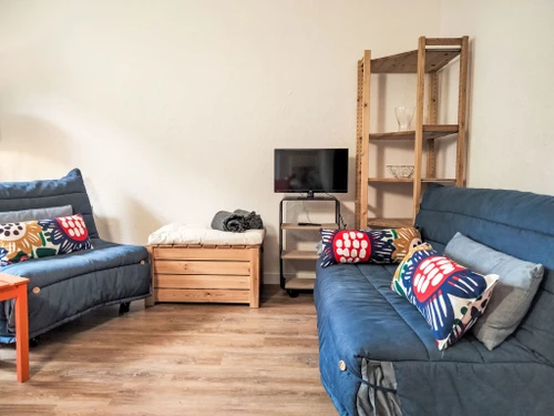 Ferienwohnung Saint-Gervais-les-Bains, Studio, 2 Personen - photo_1011658170166