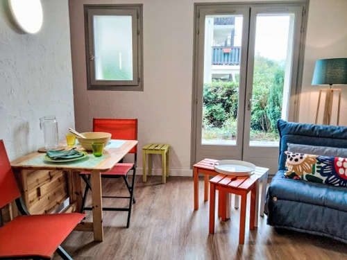 Ferienwohnung Saint-Gervais-les-Bains, Studio, 2 Personen - photo_1011658170166