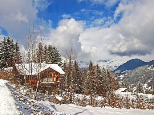 Chalet Saint-Gervais-les-Bains, 5 Schlafzimmer, 10 Personen - photo_709536306
