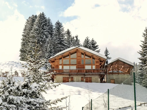 Chalet Saint-Gervais-les-Bains, 5 Schlafzimmer, 10 Personen - photo_709536306