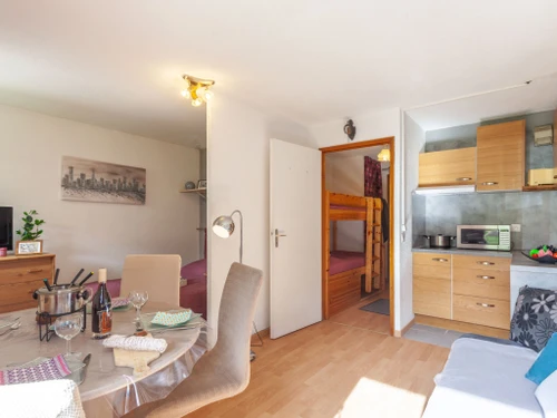 Ferienwohnung Les Bottières-Les Bottières, Studio, 4 Personen - photo_709924460