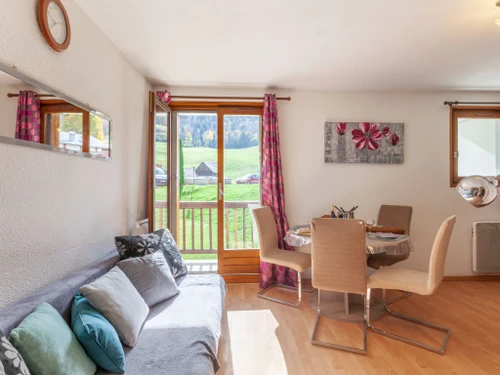 Ferienwohnung Les Bottières-Les Bottières, Studio, 4 Personen - photo_709924460