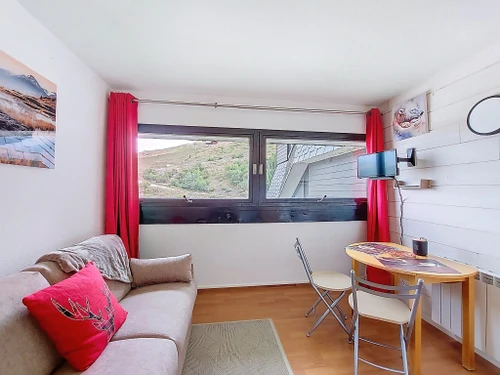 Apartamento Les Menuires, estudio, 2 personas - photo_9957325838