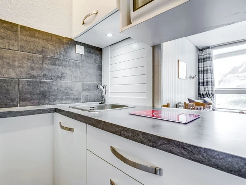 Ferienwohnung Les Menuires, 1 Schlafzimmer, 4 Personen - photo_709877959