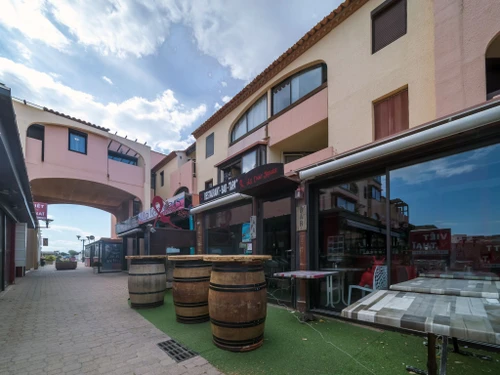 Ferienwohnung Port Barcares, 1 Schlafzimmer, 4 Personen - photo_709322121