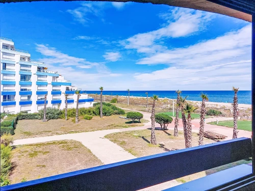 Appartement Le Barcarès, 2 pièces, 4 personnes - photo_1011778728203