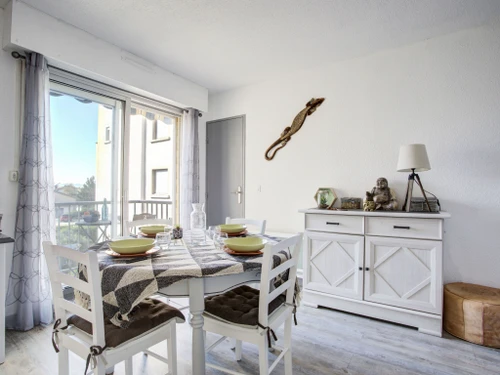 Appartement Le Barcarès, 2 pièces, 4 personnes - photo_16188831508