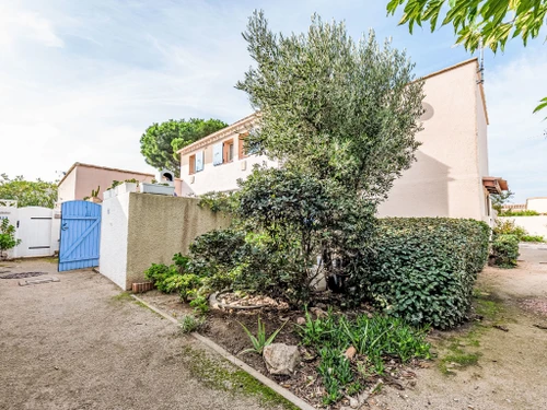 Ferienhaus Port Barcares, 2 Schlafzimmer, 5 Personen - photo_709326012