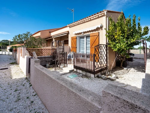 Ferienhaus Le Barcarès, 1 Schlafzimmer, 4 Personen - photo_17182822197