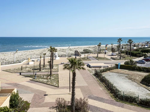 Apartment Le Barcarès Coudalère, studio flat, 3 persons - photo_12925536950