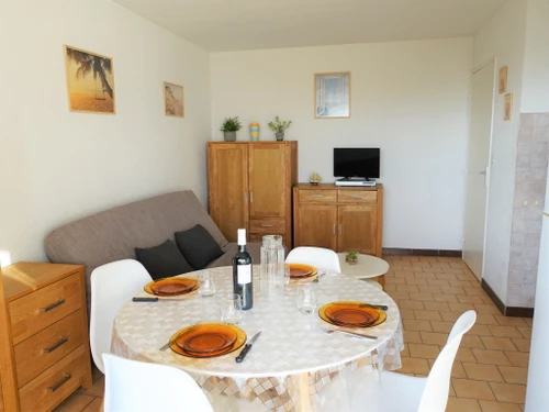 Apartment Narbonne, 1 bedroom, 4 persons - photo_709255685