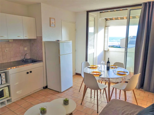 Apartment Narbonne, 1 bedroom, 4 persons - photo_709255685