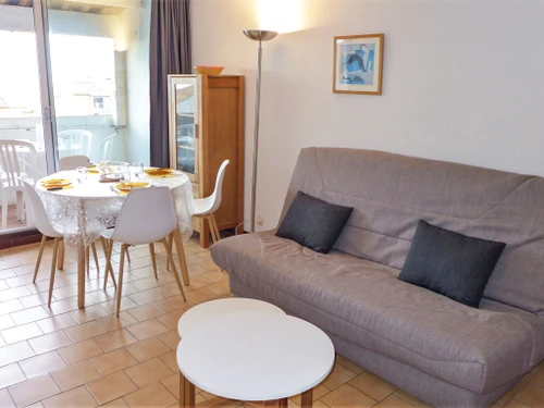 Apartment Narbonne, 1 bedroom, 4 persons - photo_709255685