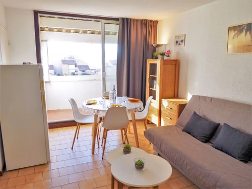 Apartment Narbonne, 1 bedroom, 4 persons - photo_709255685
