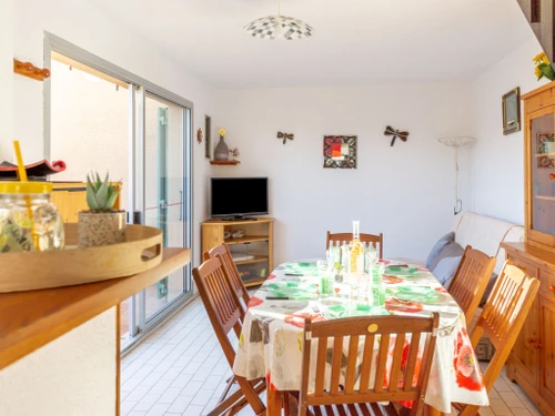 Ferienhaus Cap d'Agde, 2 Schlafzimmer, 6 Personen - photo_18725716563