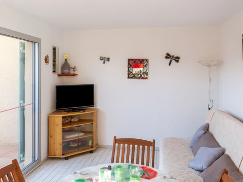 Ferienhaus Cap d'Agde, 2 Schlafzimmer, 6 Personen - photo_18725716563