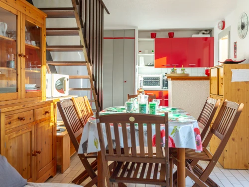 Ferienhaus Cap d'Agde, 2 Schlafzimmer, 6 Personen - photo_18725716563