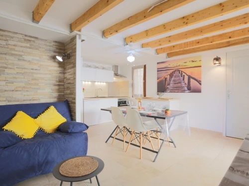 Ferienhaus Cap d'Agde, 2 Schlafzimmer, 4 Personen - photo_1011684870988