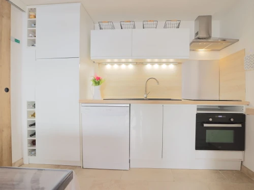 Ferienhaus Cap d'Agde, 2 Schlafzimmer, 4 Personen - photo_1011684870988